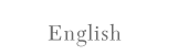 idioma english