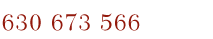 telephone number